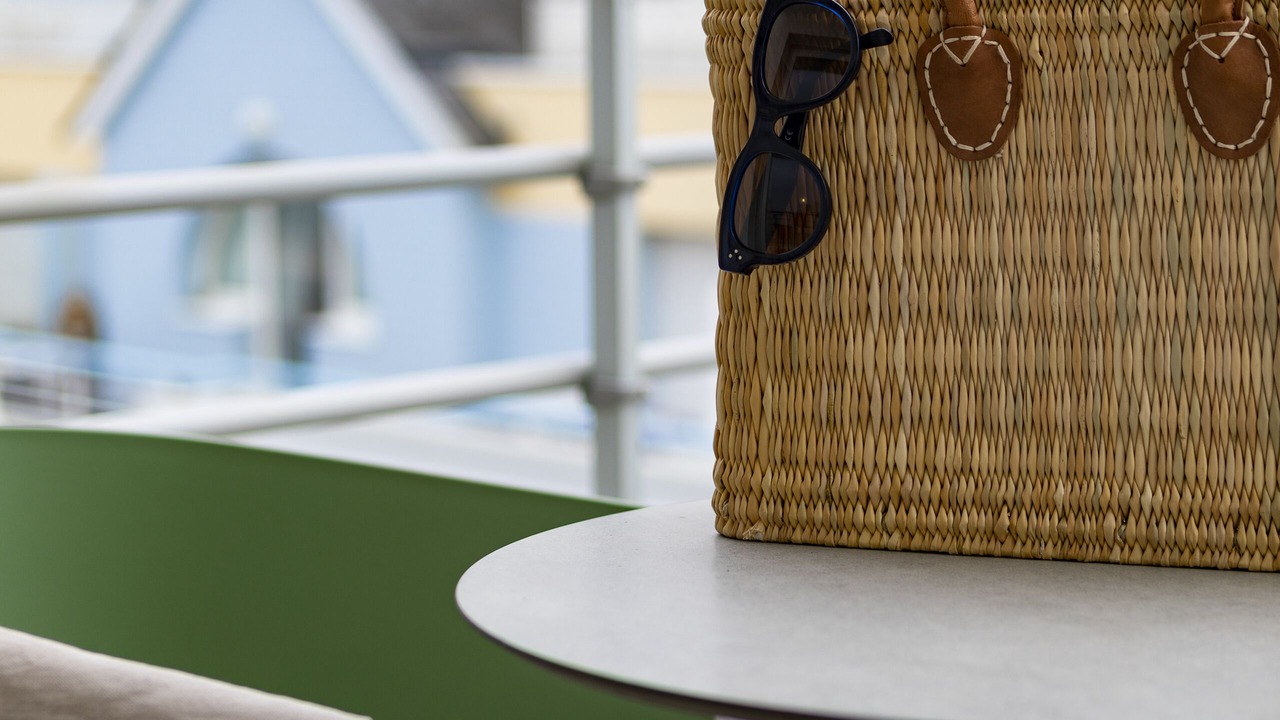 Photo of Patio Balcony in Pornichet