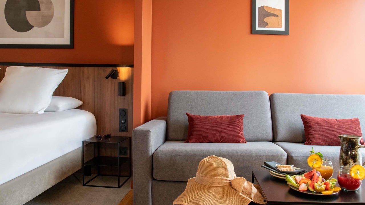 Photo of Bedroom in Seilh
