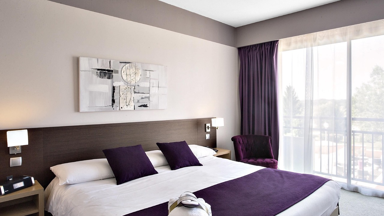 Photo of Bedroom in Seilh