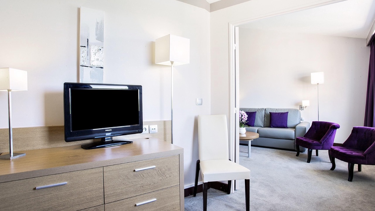 Photo of Bedroom in Seilh