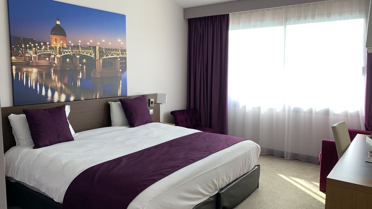 Photo of Bedroom in Seilh