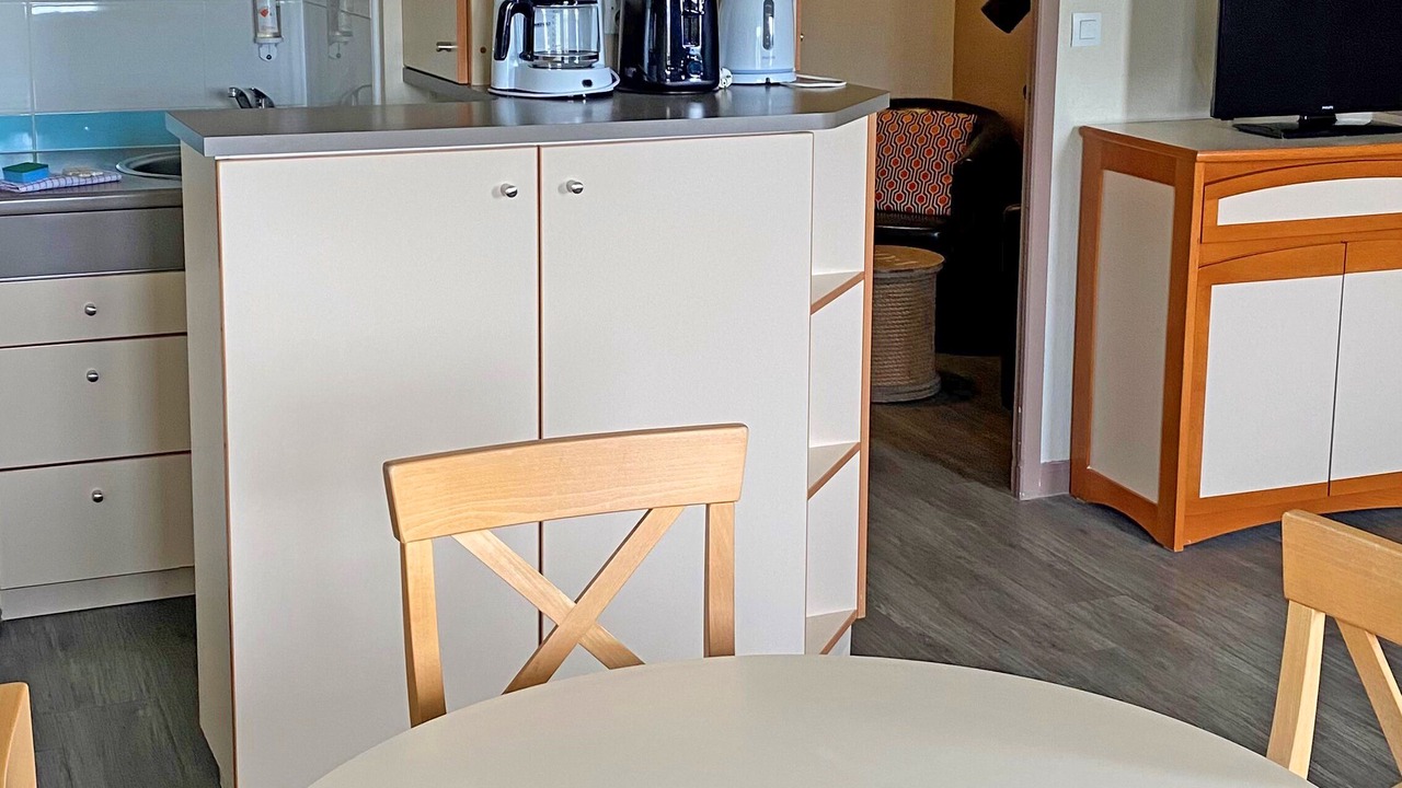 Photo of Kitchen in Saint-Servan