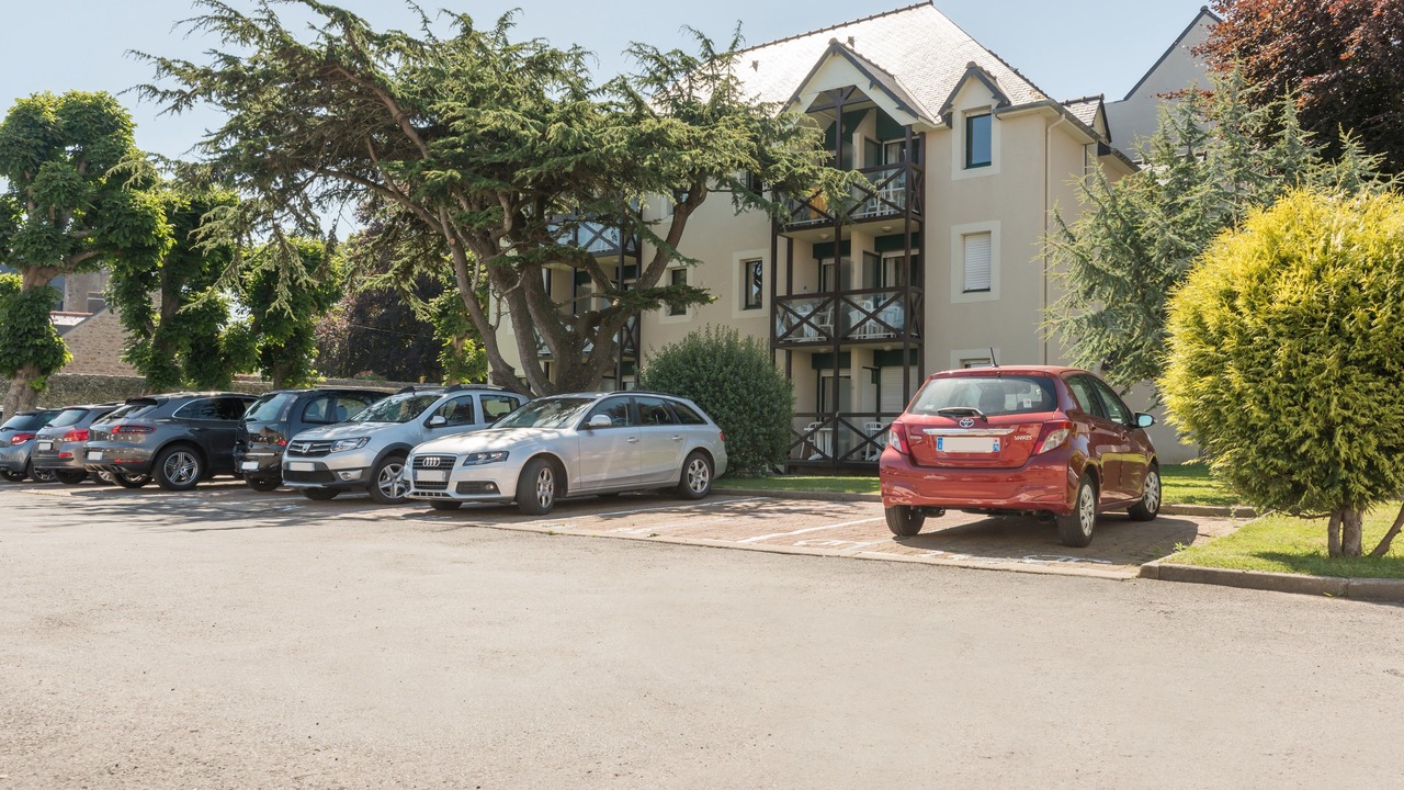 Photo of Outdoor in Saint-Servan