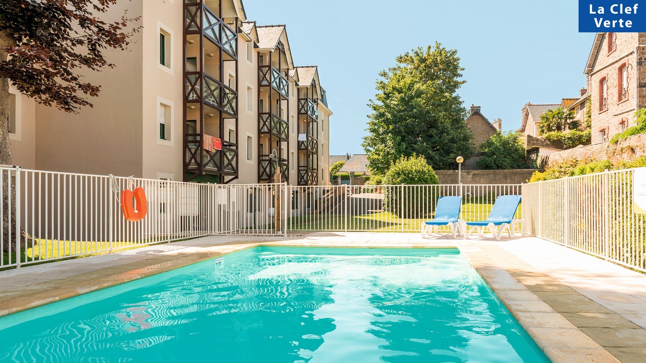 Photo of Outdoor in Saint-Servan