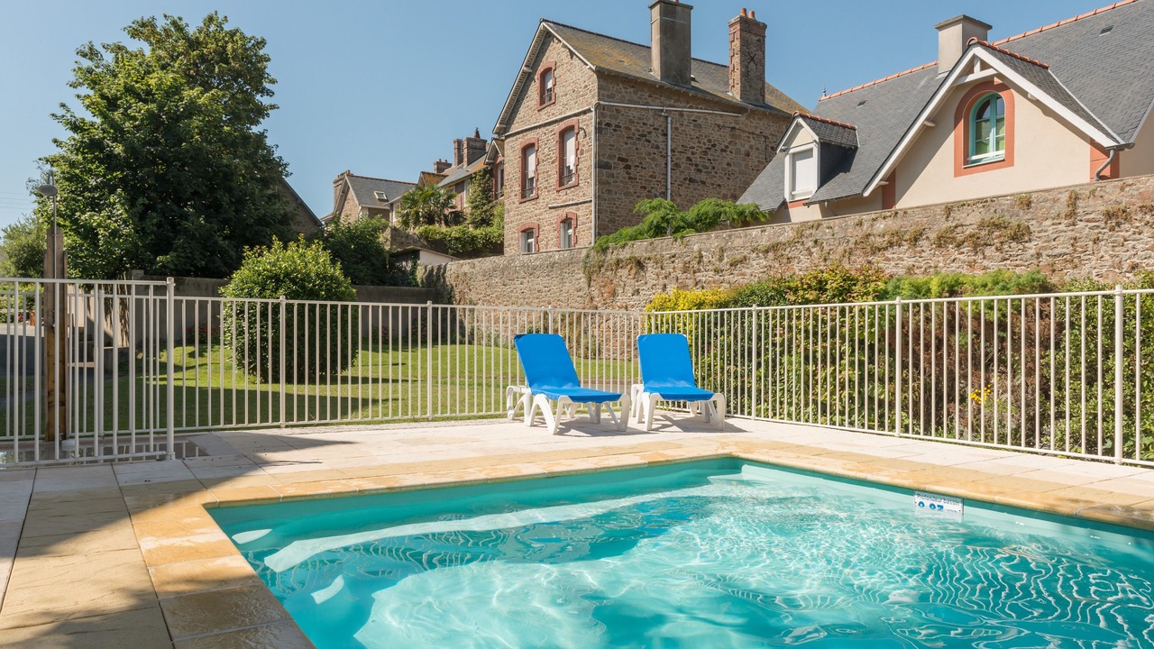 Photo of Outdoor in Saint-Servan