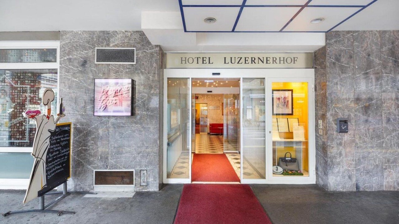 Photo of Outdoor in Lucerne