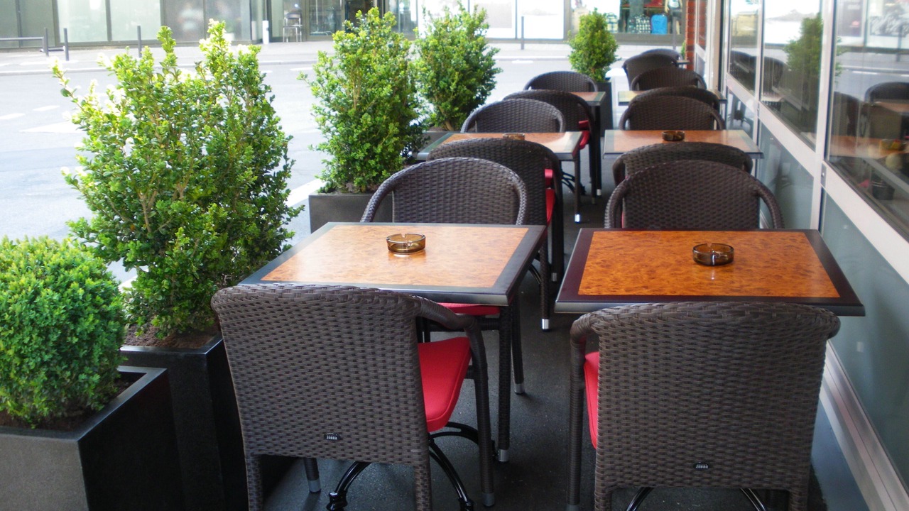 Photo of Patio Balcony in Lucerne