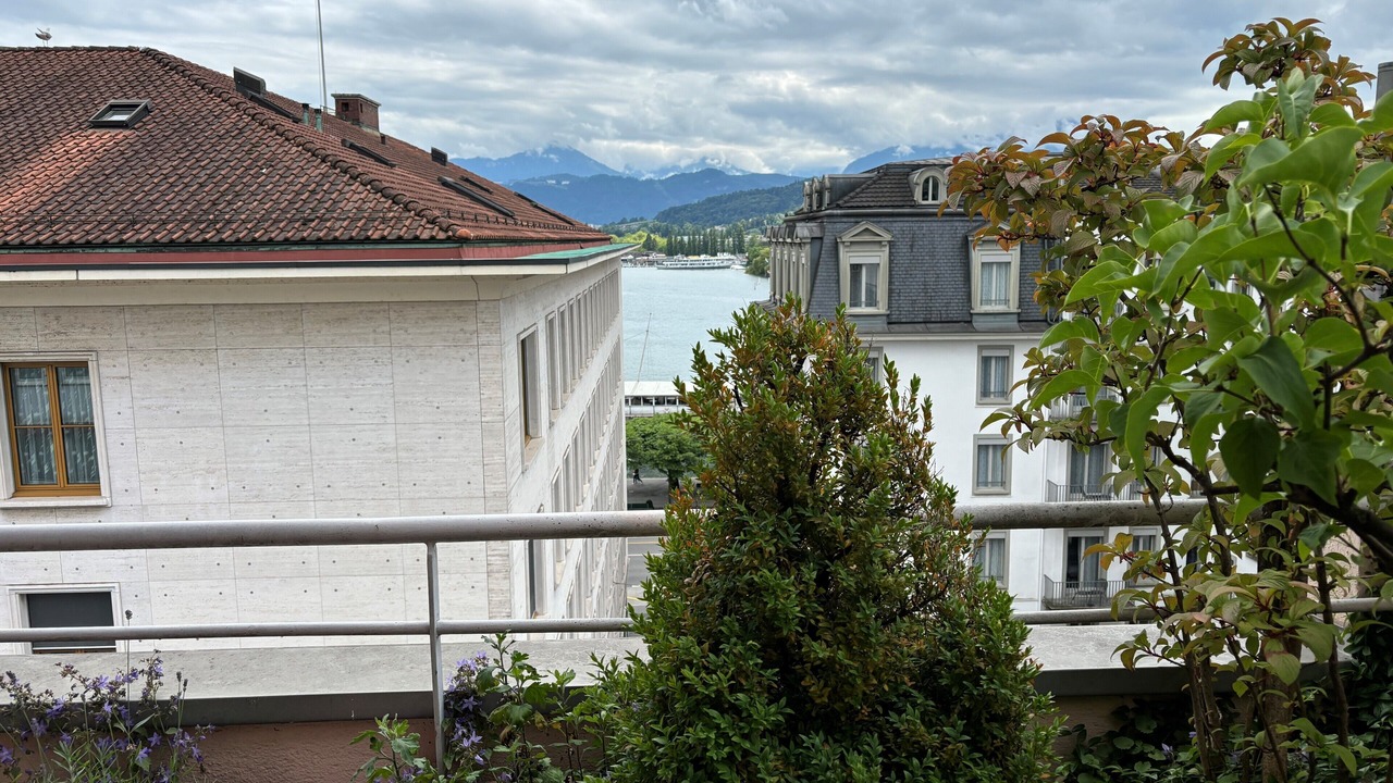 Photo of Outdoor in Lucerne