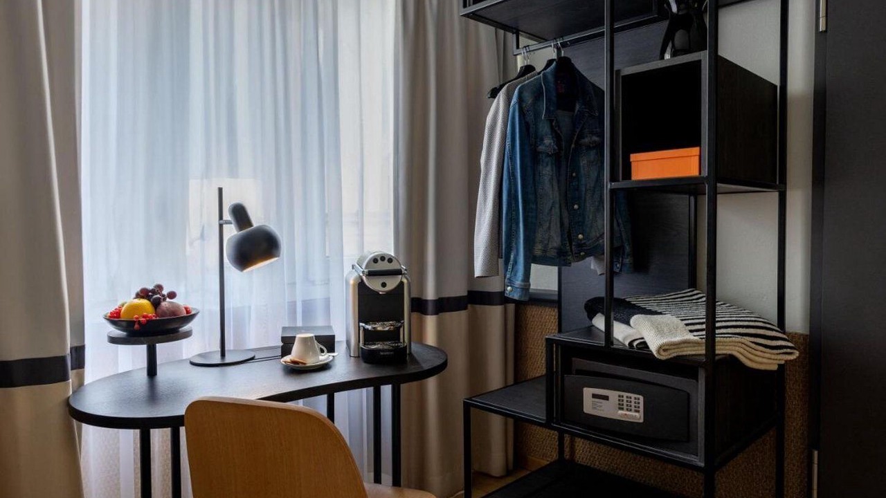Photo of Bedroom in Lucerne