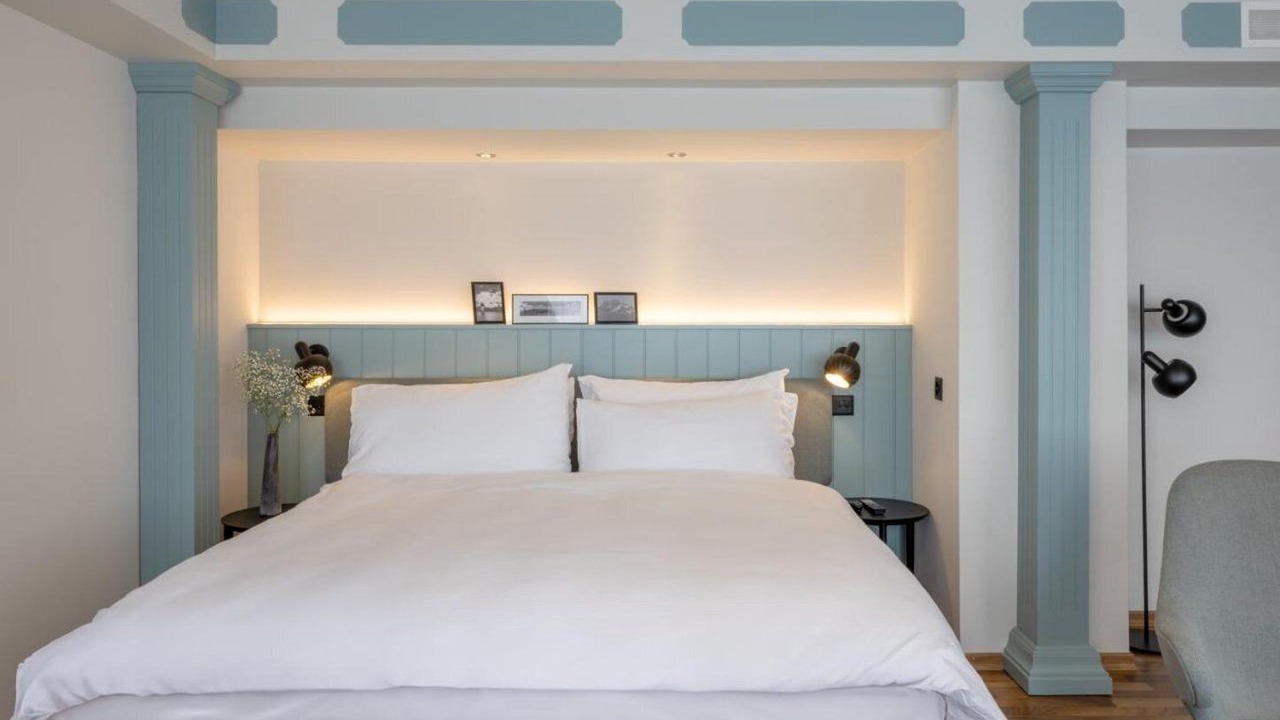 Photo of Bedroom in Lucerne
