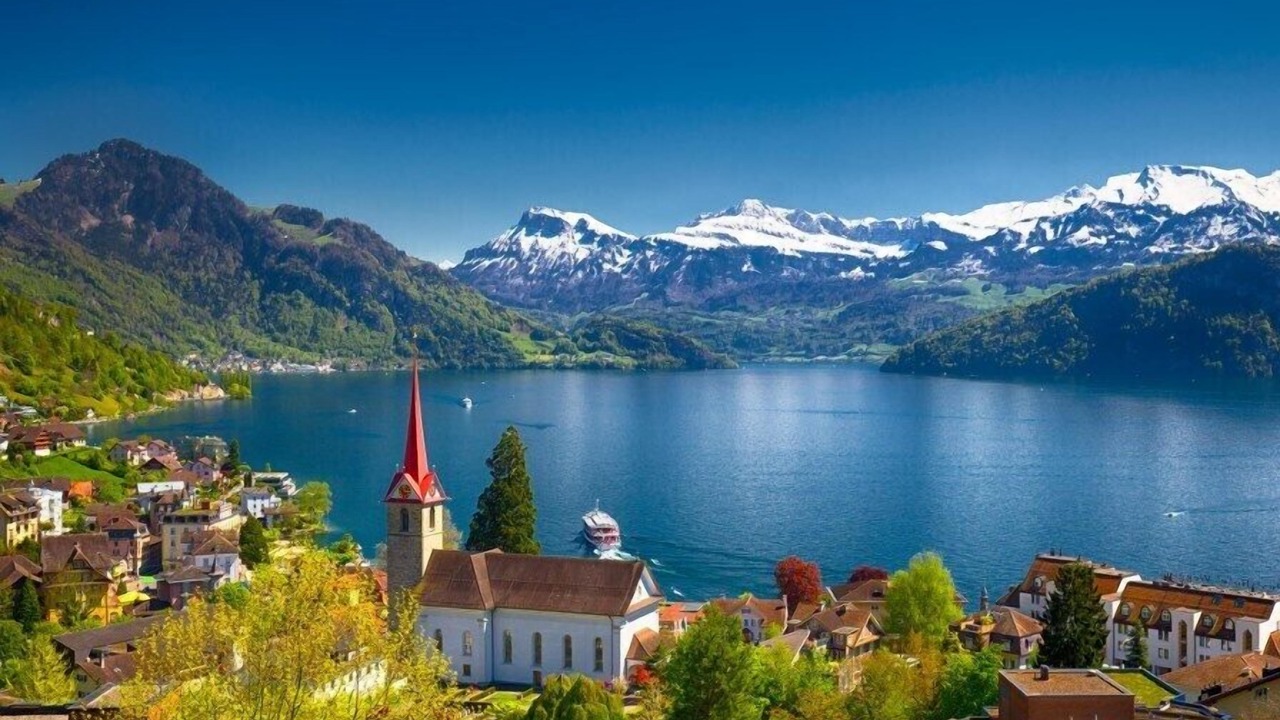 Photo of Others in Lucerne