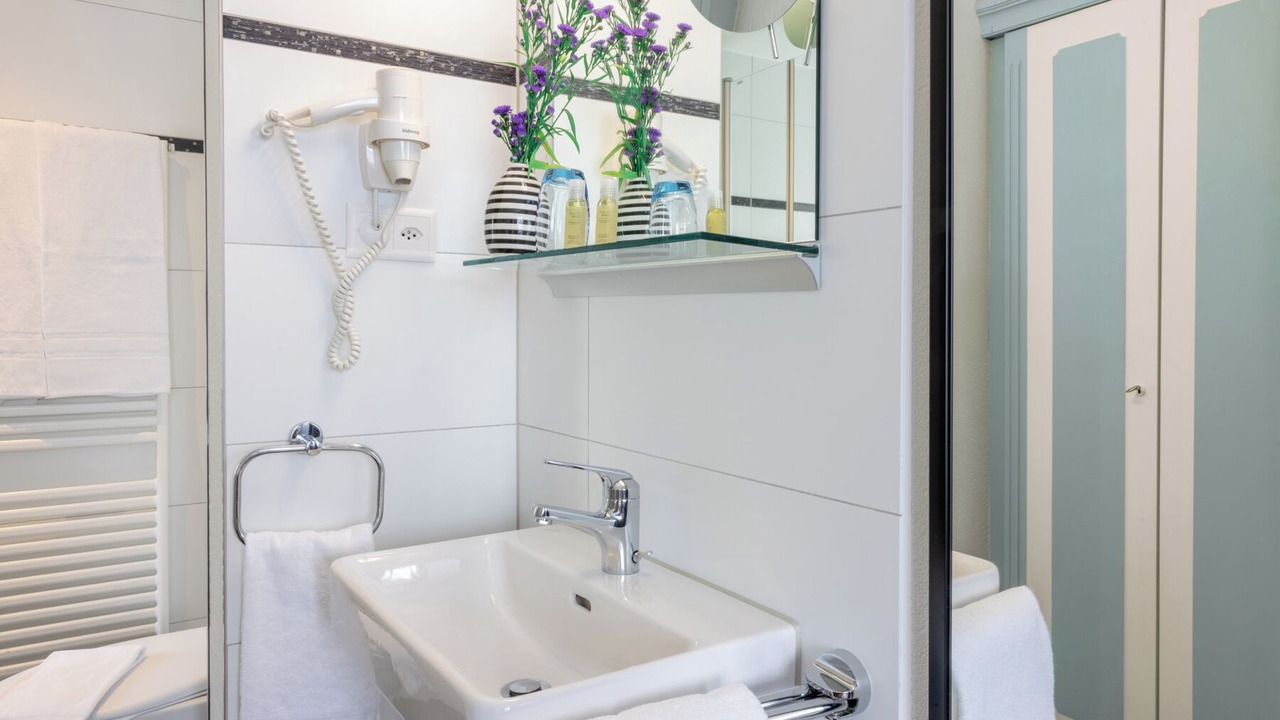 Photo of Bathroom in Lucerne