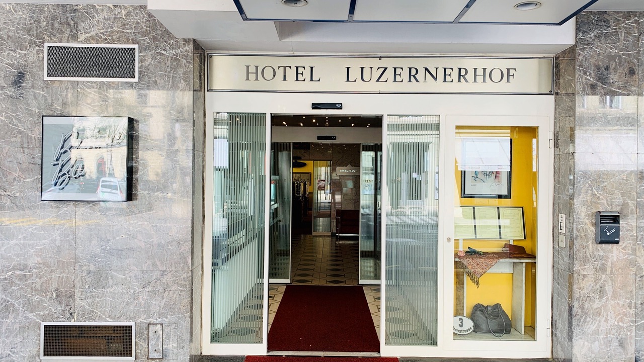 Photo of Outdoor in Lucerne