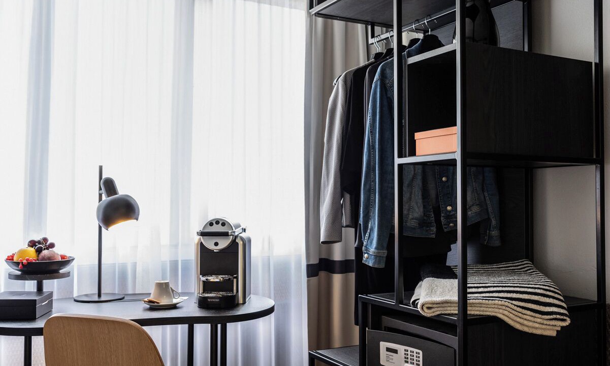 Photo of Bedroom in Lucerne