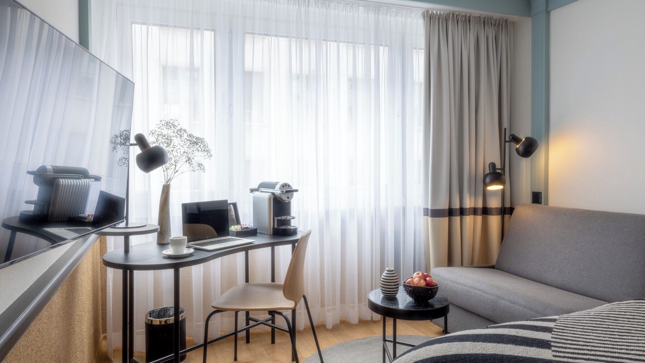 Photo of Bedroom in Lucerne