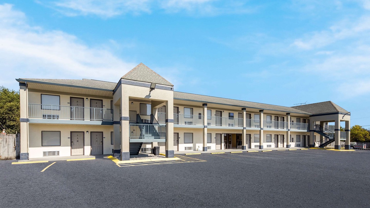 Photo of Outdoor in Ardmore