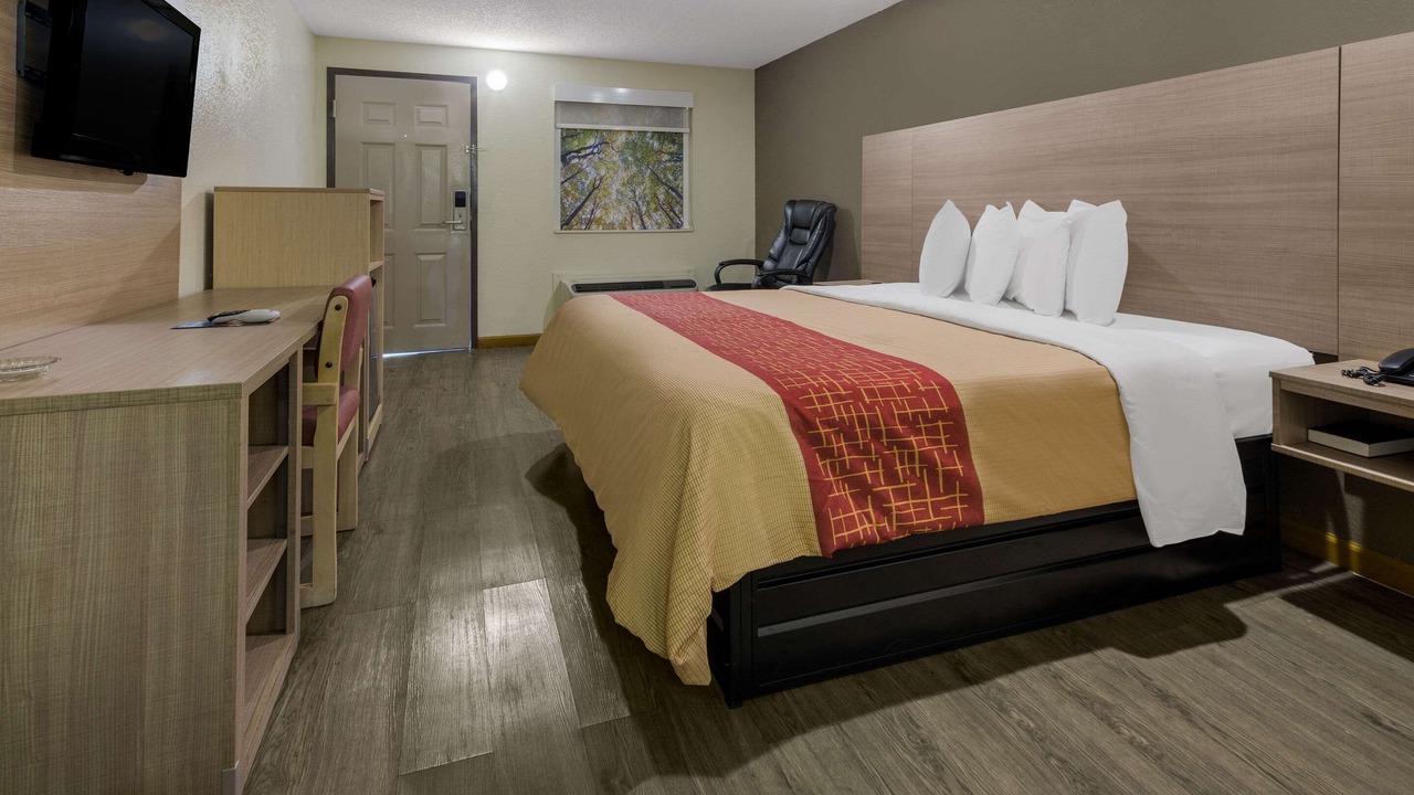 Photo of Bedroom in Ardmore