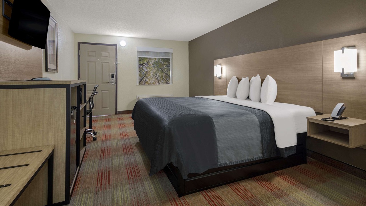 Photo of Bedroom in Ardmore