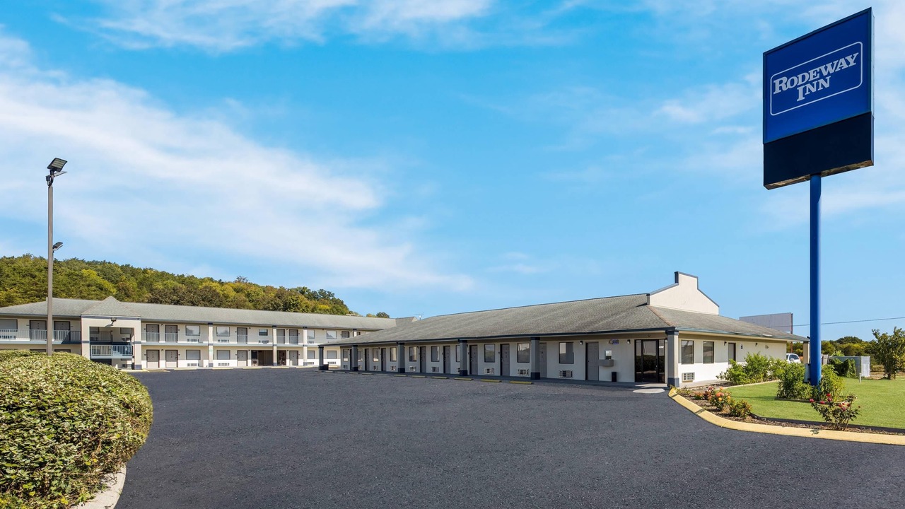 Photo of Outdoor in Ardmore
