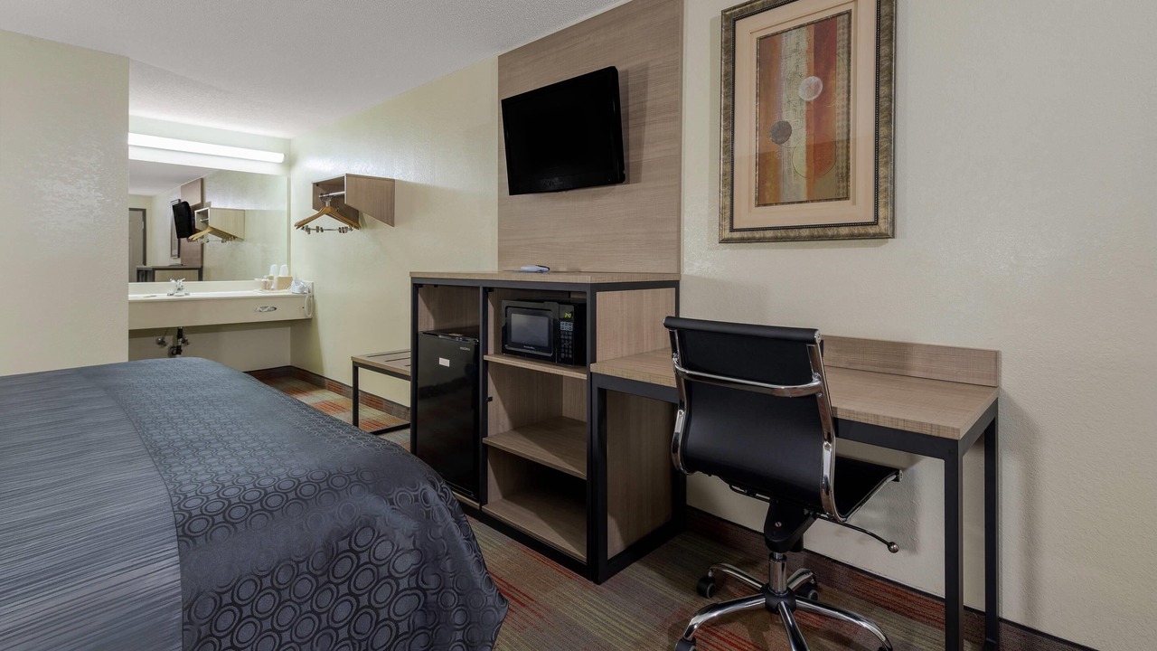 Photo of Bedroom in Ardmore