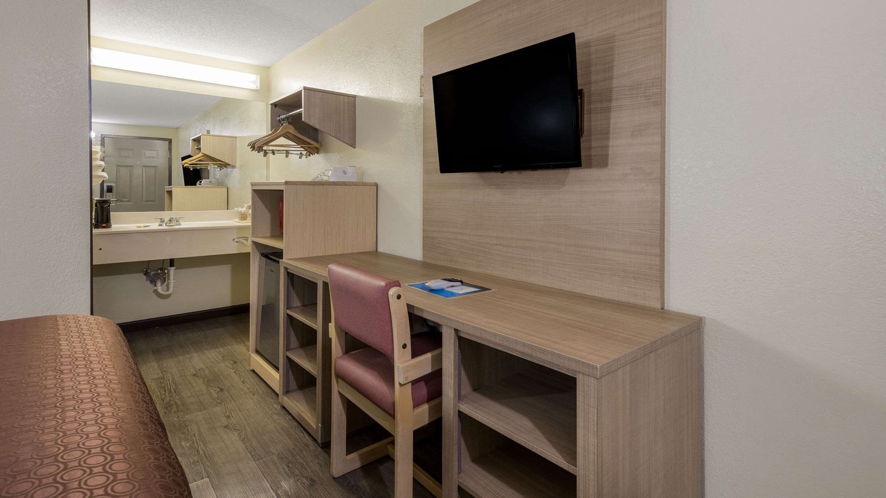 Photo of Bedroom in Ardmore