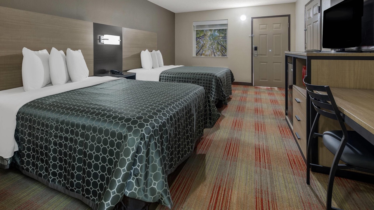 Photo of Bedroom in Ardmore