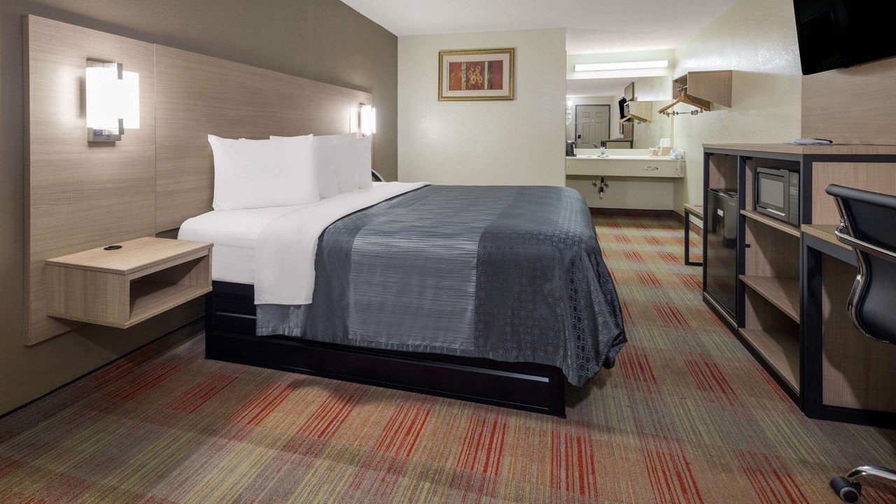 Photo of Bedroom in Ardmore