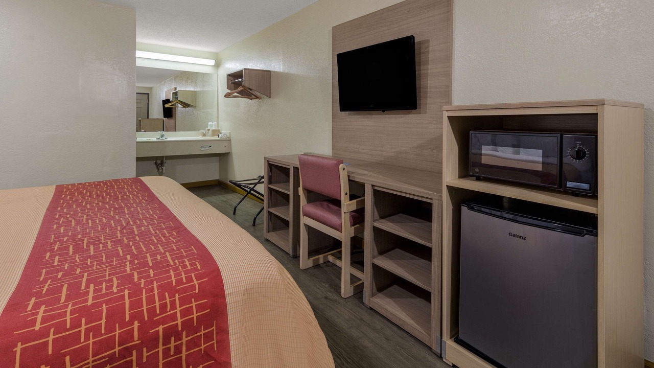 Photo of Bedroom in Ardmore