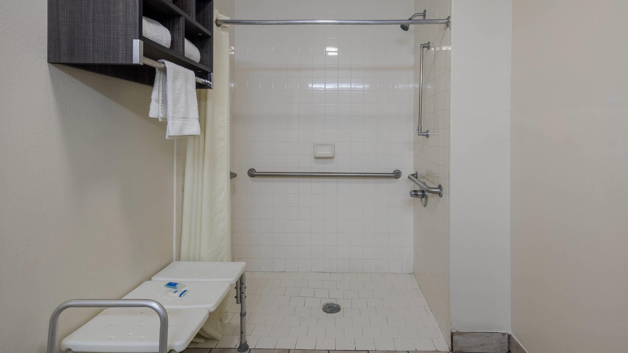 Photo of Bedroom in Ardmore
