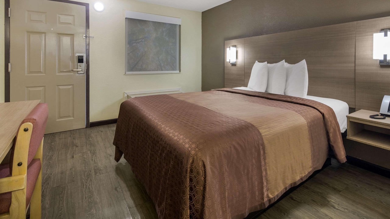 Photo of Bedroom in Ardmore