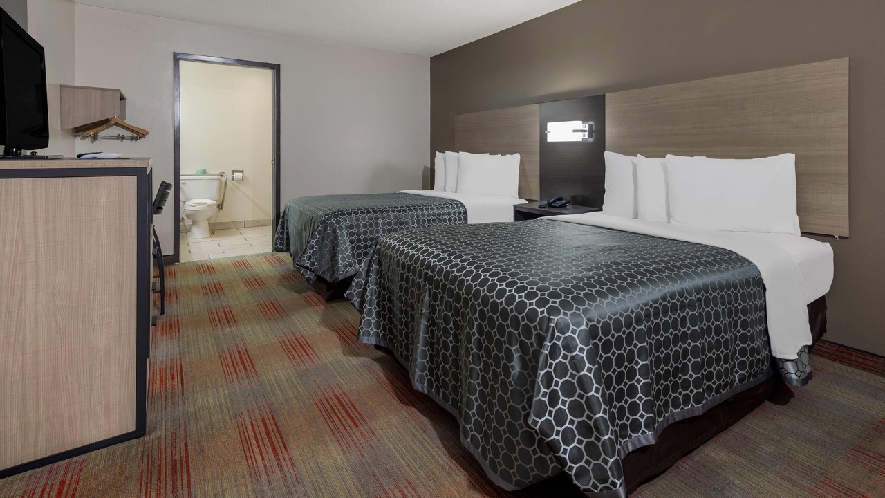 Photo of Bedroom in Ardmore