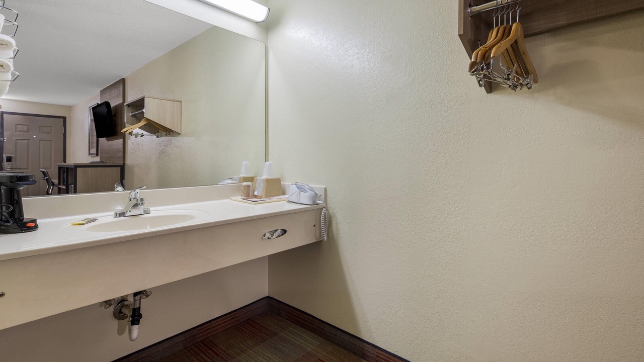 Photo of Bedroom in Ardmore