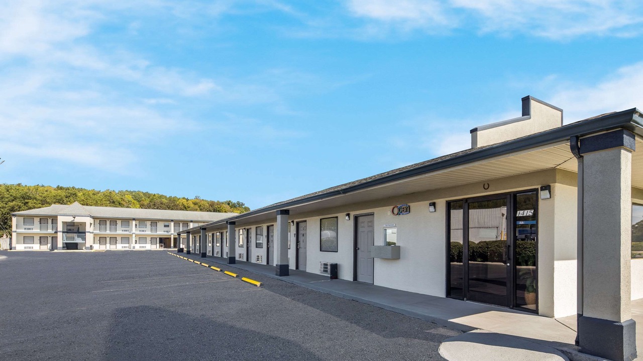 Photo of Outdoor in Ardmore