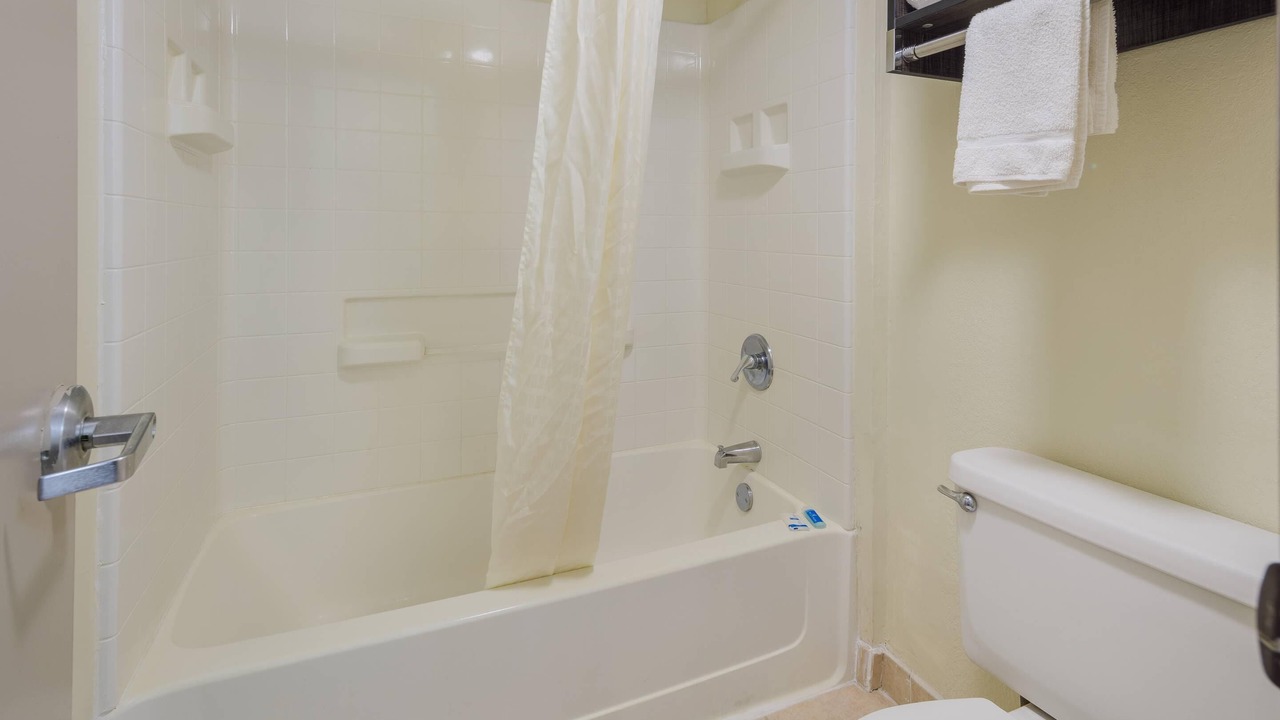 Photo of Bedroom in Ardmore