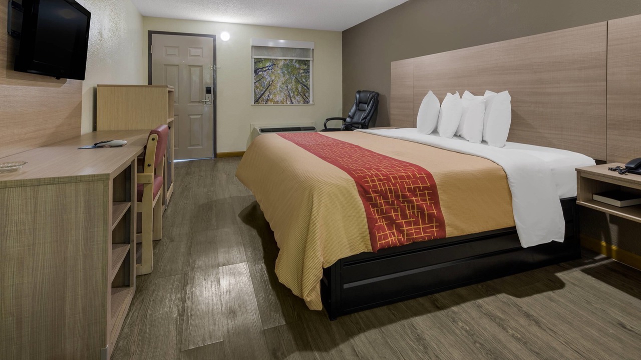 Photo of Bedroom in Ardmore