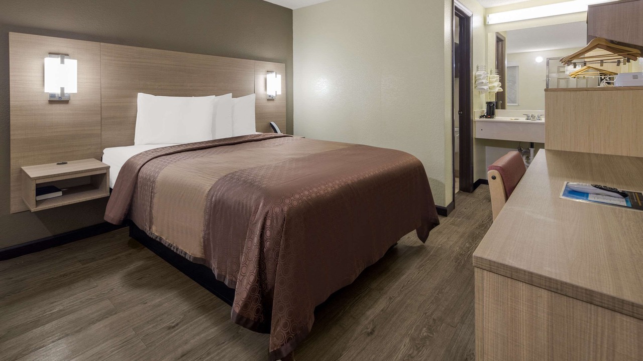 Photo of Bedroom in Ardmore