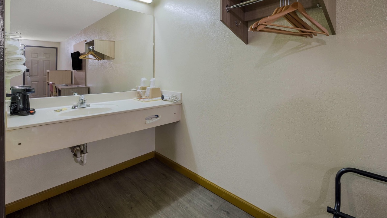 Photo of Bedroom in Ardmore