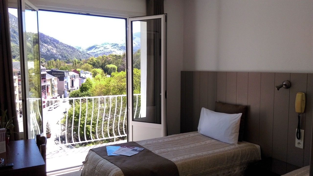 Photo of Bedroom in Lourdes