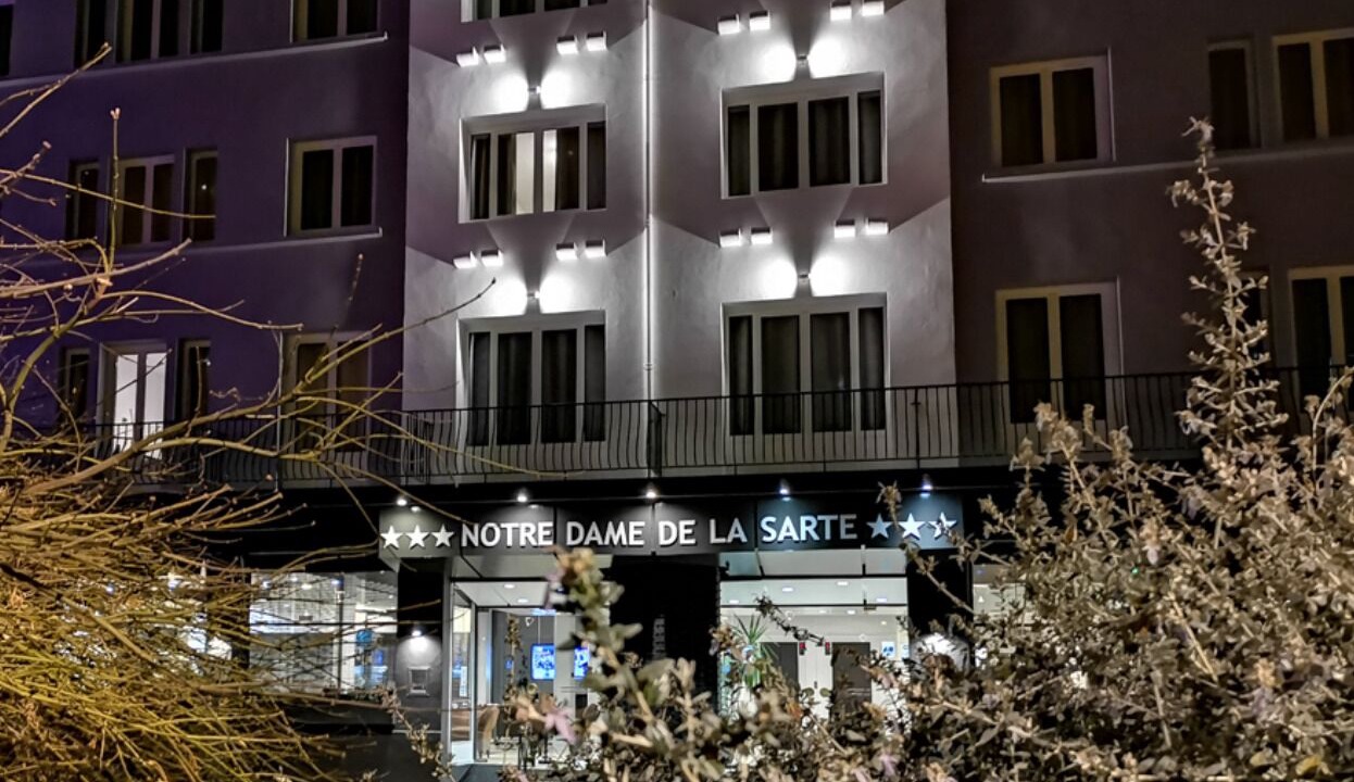 Photo of Outdoor in Lourdes