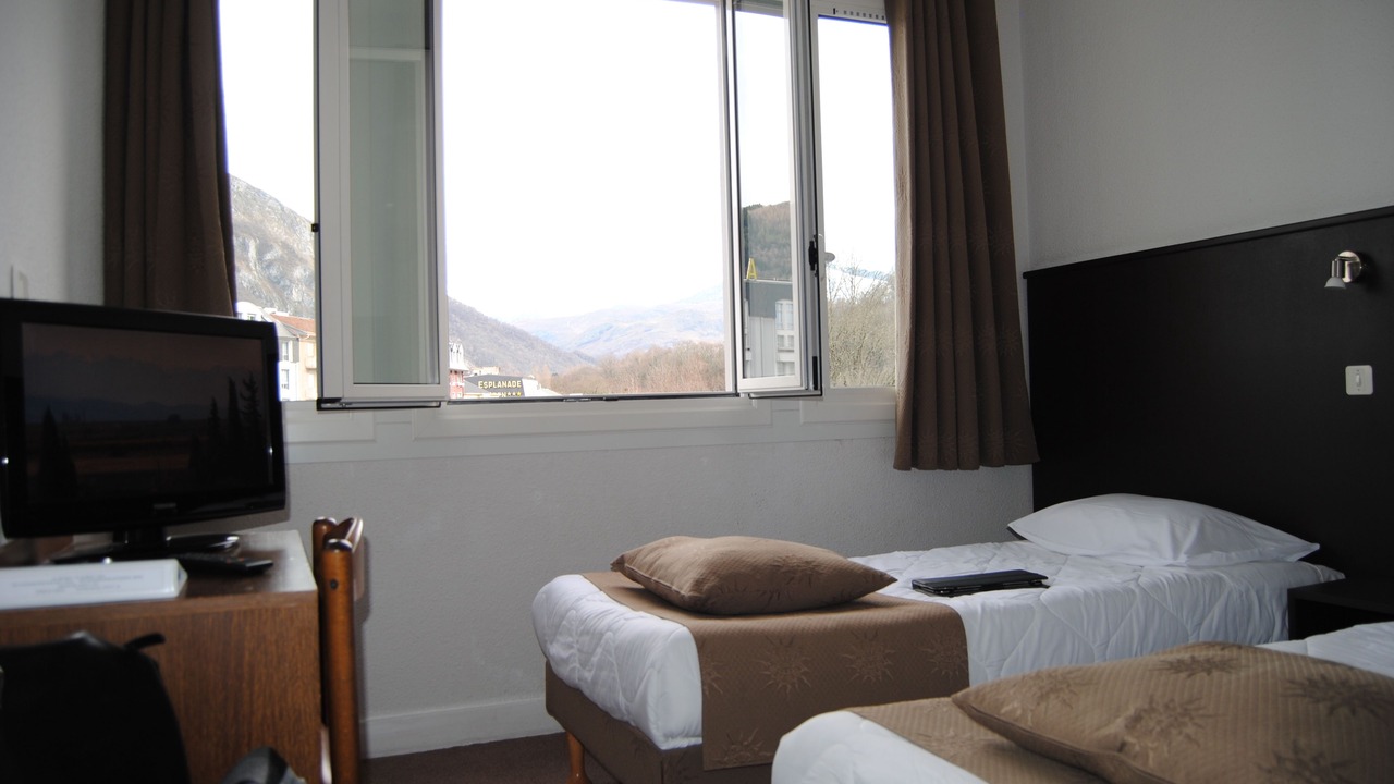 Photo of Bedroom in Lourdes