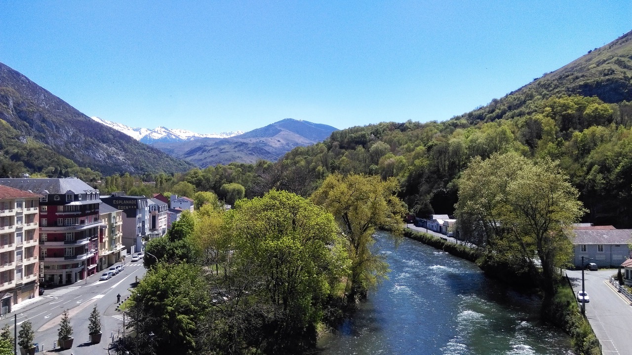 Photo of Others in Lourdes