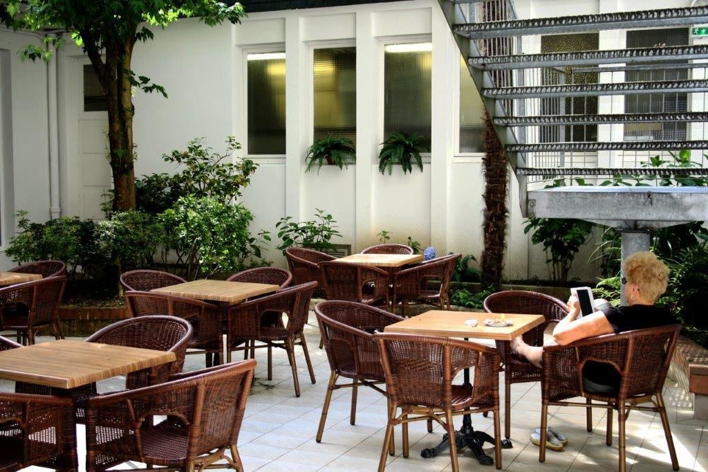 Photo of Patio Balcony in Lourdes