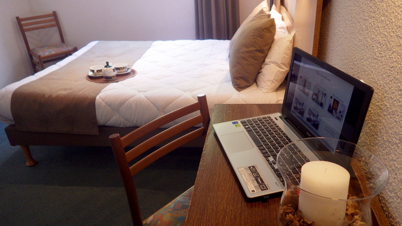 Photo of Bedroom in Lourdes