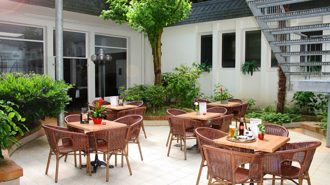 Photo of Patio Balcony in Lourdes