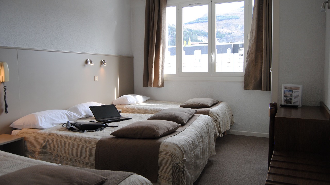 Photo of Bedroom in Lourdes