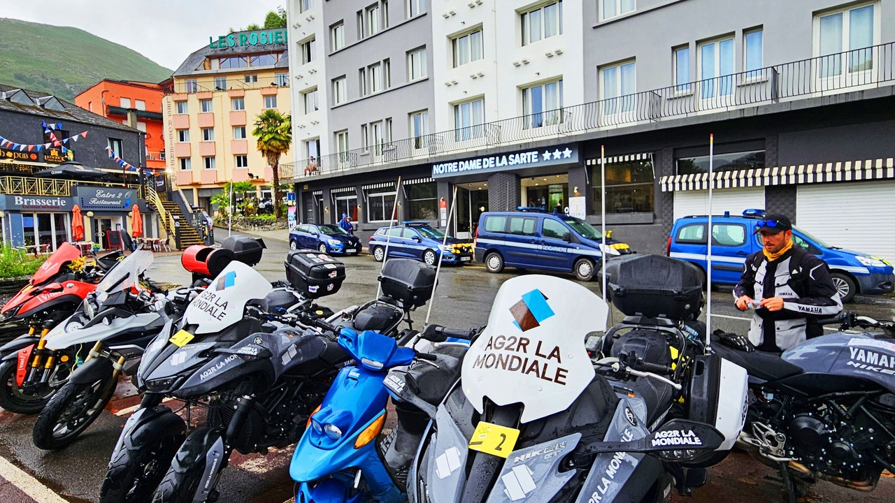 Photo of Outdoor in Lourdes
