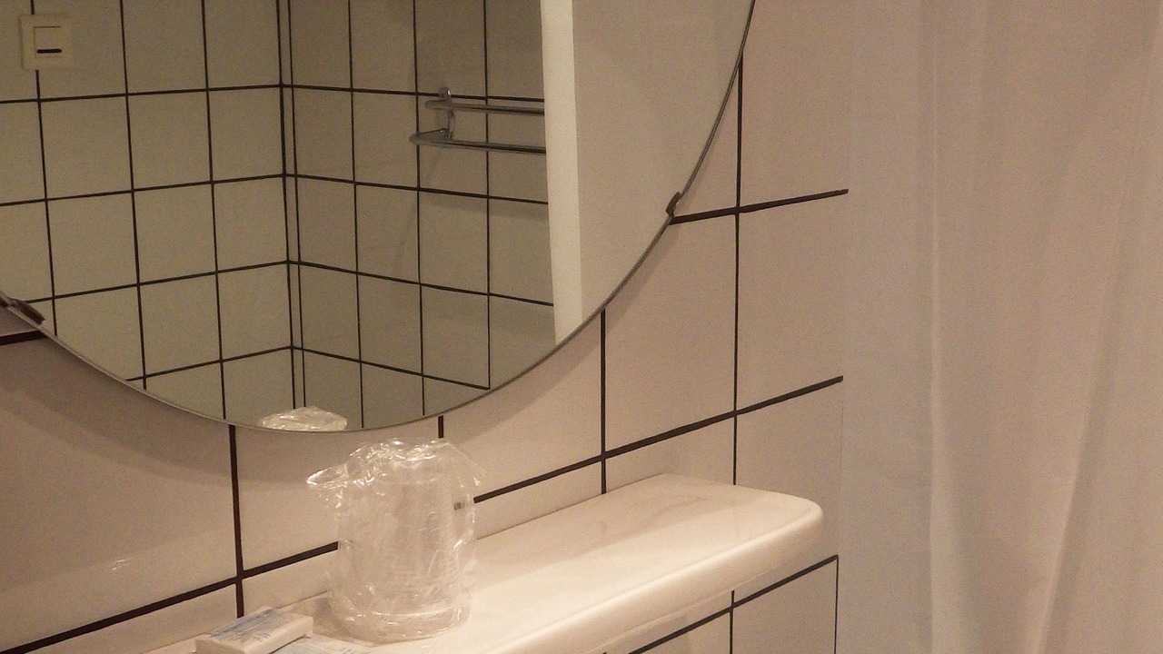 Photo of Bathroom in Lourdes