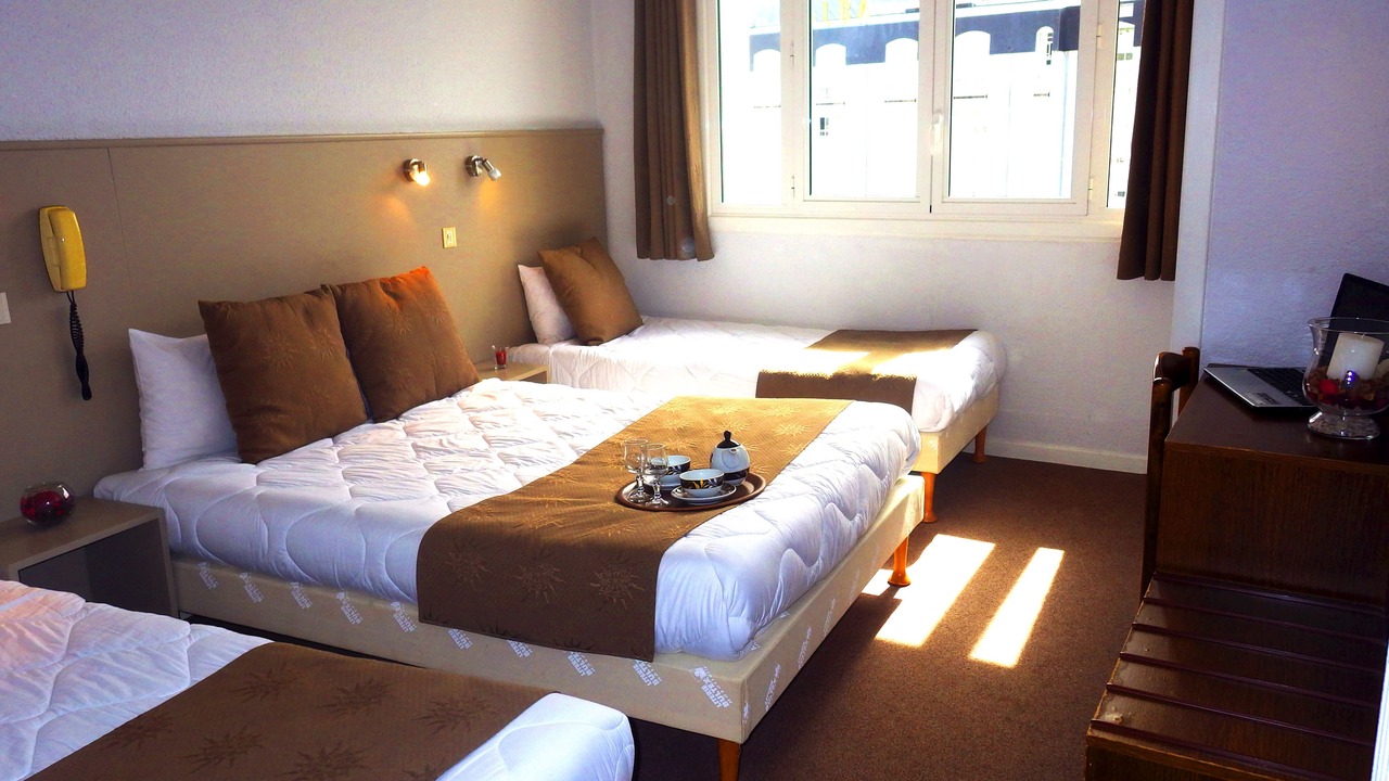 Photo of Bedroom in Lourdes