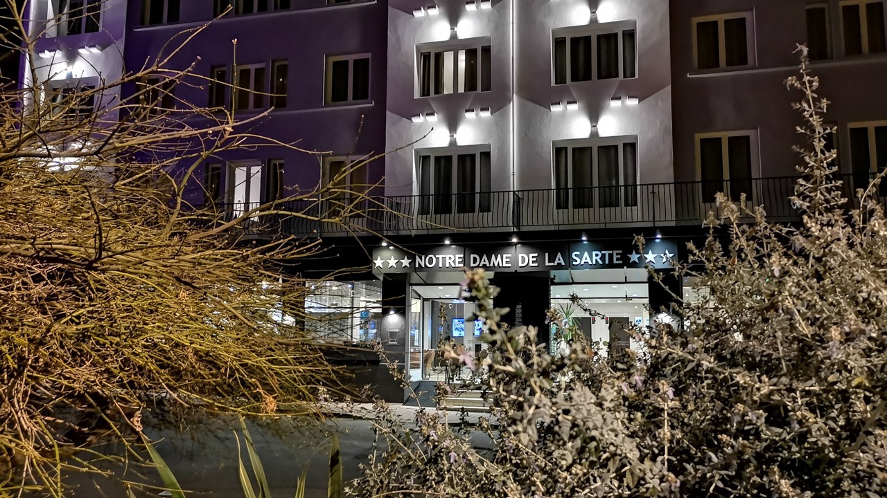 Photo of Outdoor in Lourdes