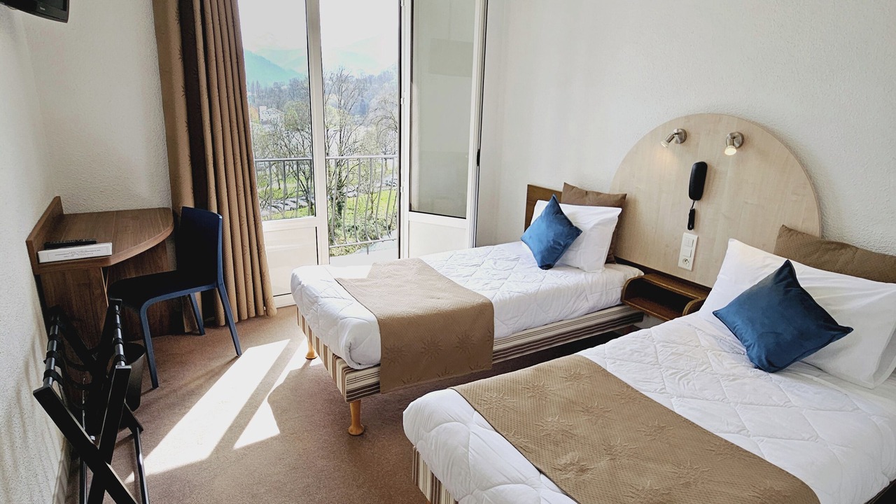 Photo of Bedroom in Lourdes